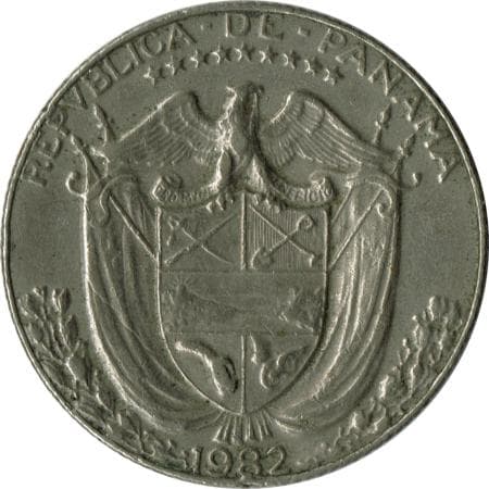 0.25 balboa