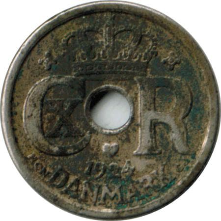 10 øre
