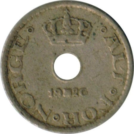 10 øre