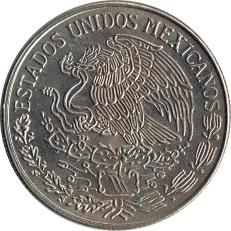 1 peso