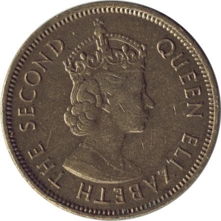 10 cents