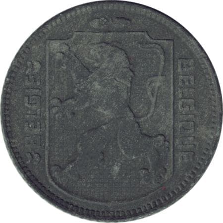 1 franc