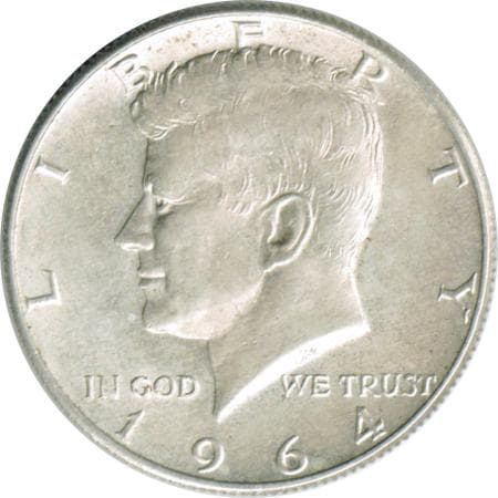 0.5 dollar