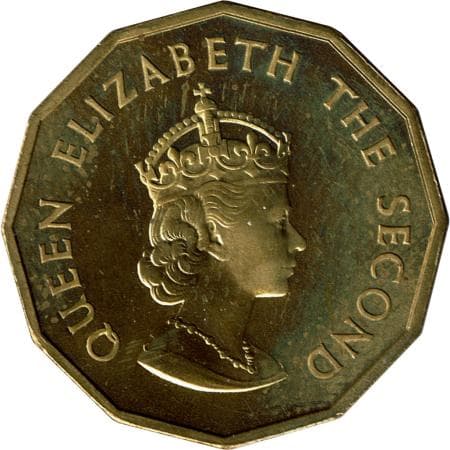 0.25 shilling