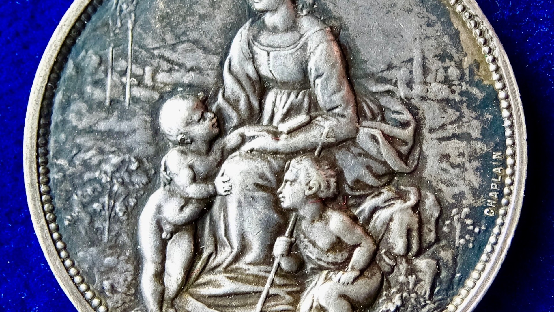 エンジェル20フラン金貨1871年｜フランス第三共和政初年の歴史的傑作