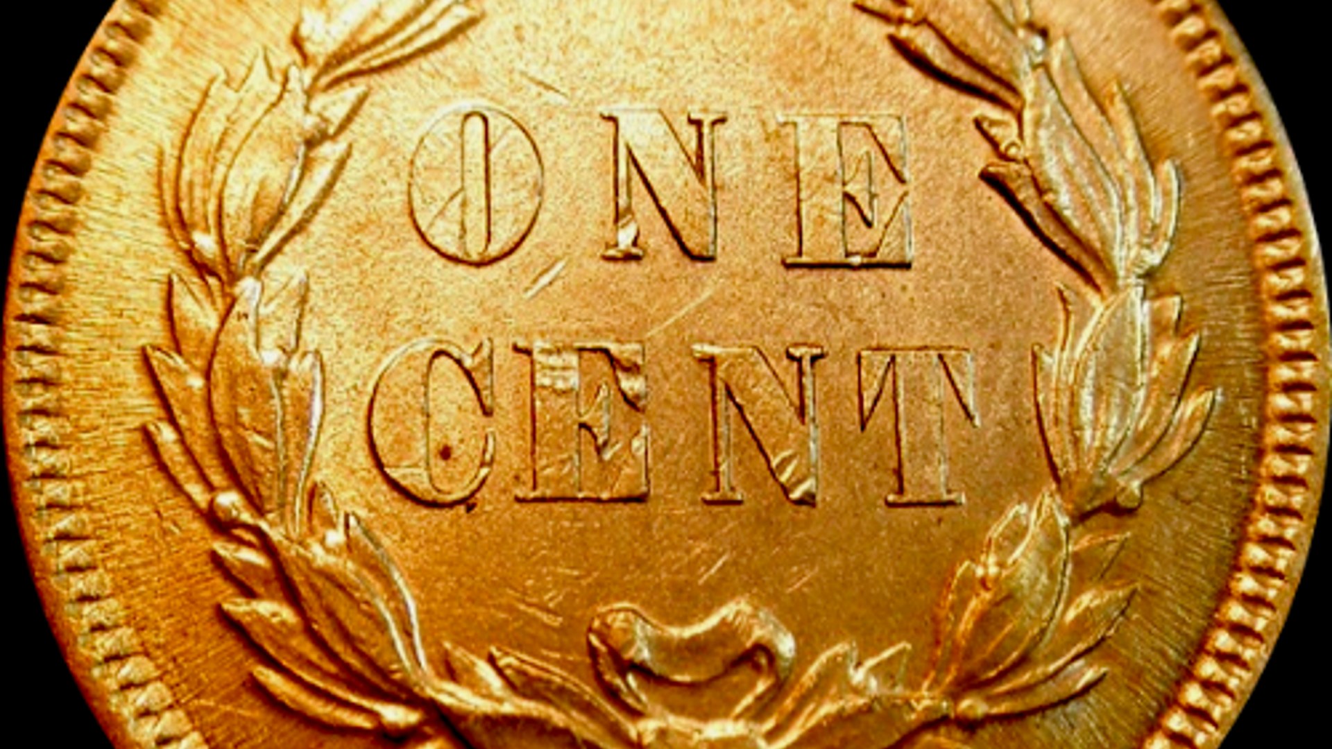インディアンヘッドセント1877年：アメリカ貨幣史上の最希少年銘コイン