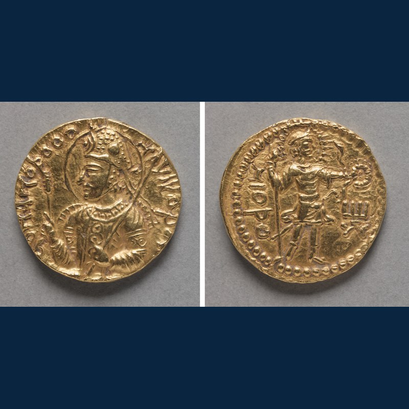 1913年リバティヘッドニッケルの秘密と魅力 表面