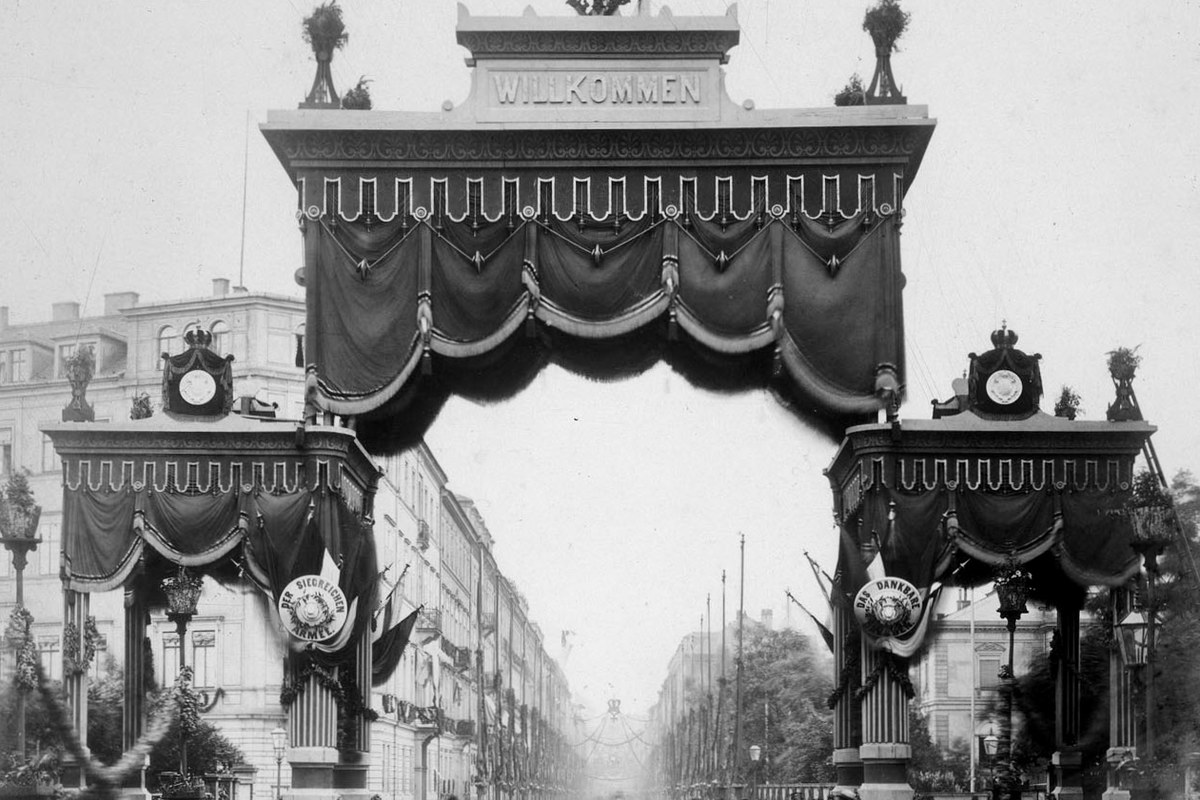 1871年代の政治・経済状況 — 1871年プロイセン20マルク金貨の歴史と価値