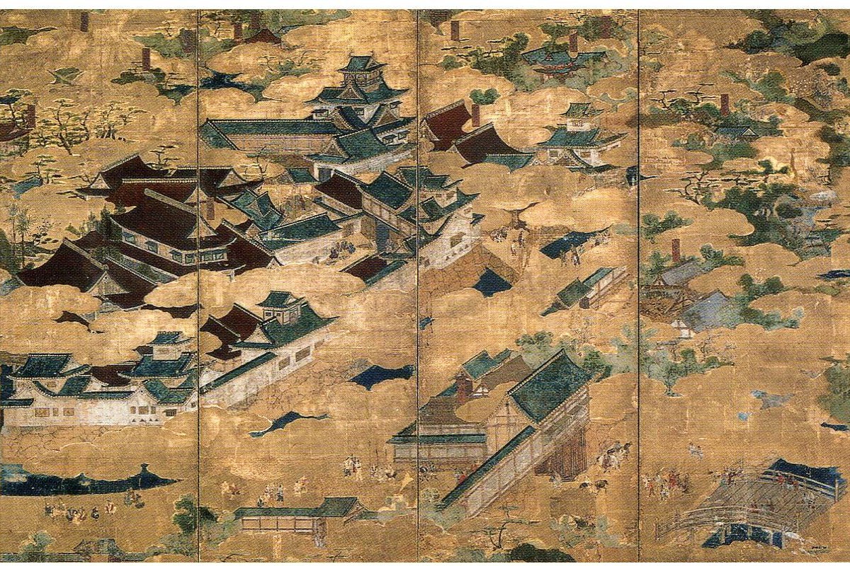 当時の政治・経済的文脈：黄金の時代 — 天正大判 1588年：豊臣秀吉の黄金夢を映す至宝の金貨